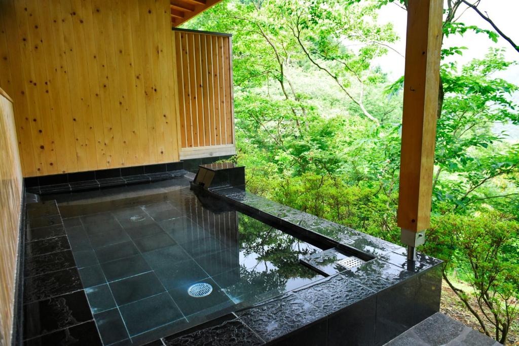 Fotografie z fotogalerie ubytování LiVEMAX Resort Atami Forest v destinaci Atami