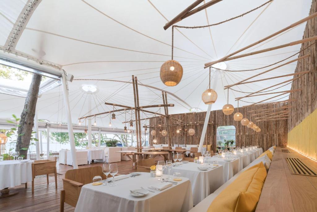 SALA Samui Chaweng Beach Resort - 7