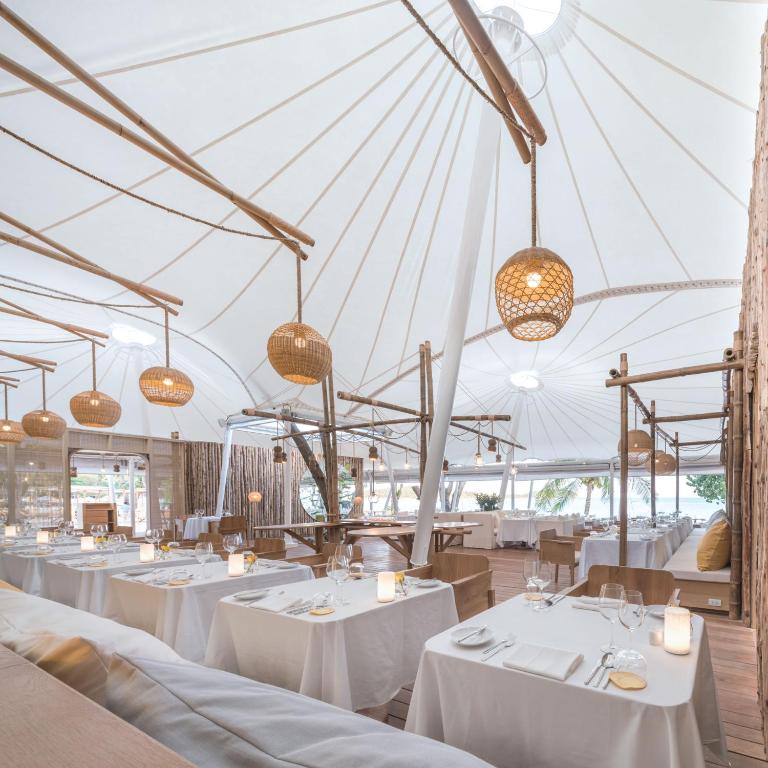 SALA Samui Chaweng Beach Resort - 12