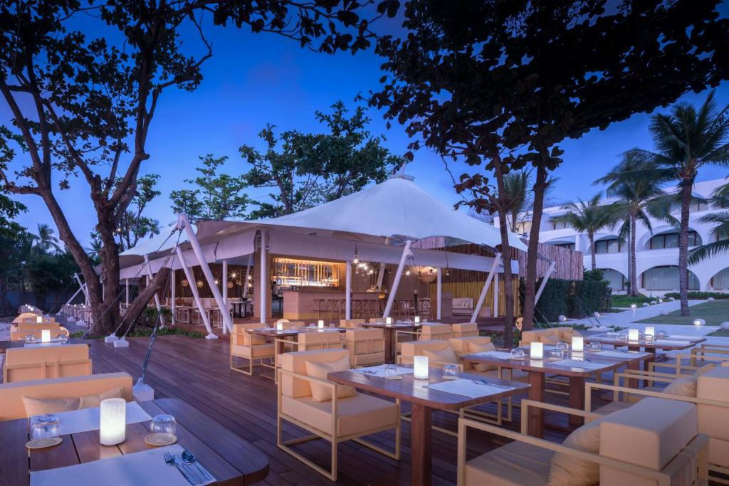 SALA Samui Chaweng Beach Resort - 13