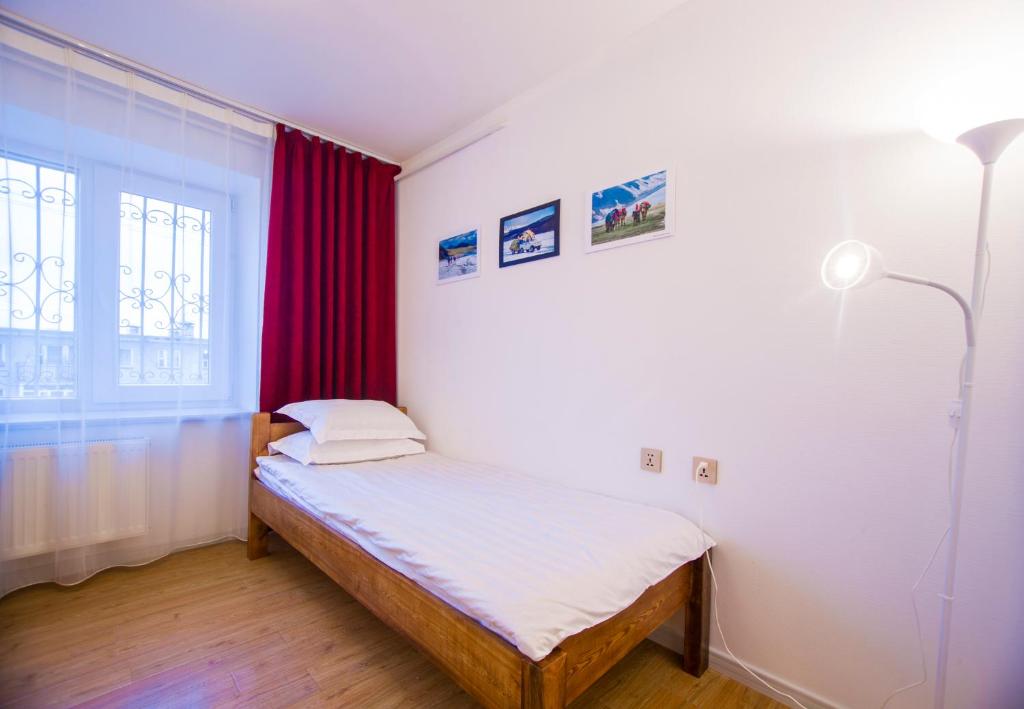 Summit guest house - Standaard Twin Room