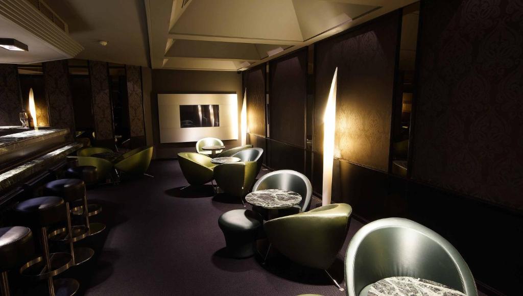 De Keyser Hotel - Resim 45