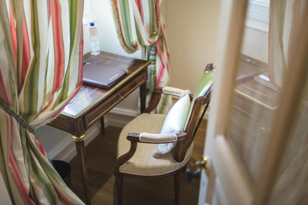 Villa Victor Louis - Bordeaux Centre - 9