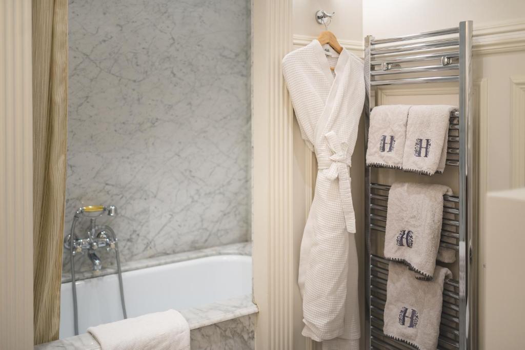 Villa Victor Louis - Bordeaux Centre - 4