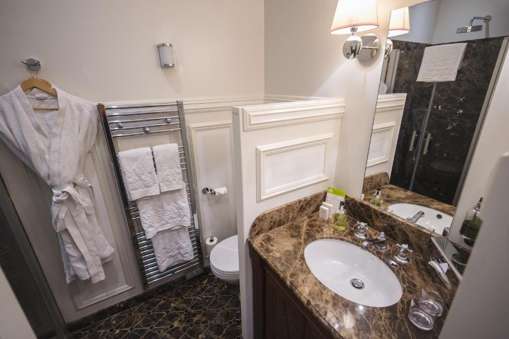 Villa Victor Louis - Bordeaux Centre - 3