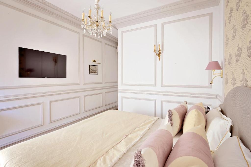 Villa Victor Louis - Bordeaux Centre - 5