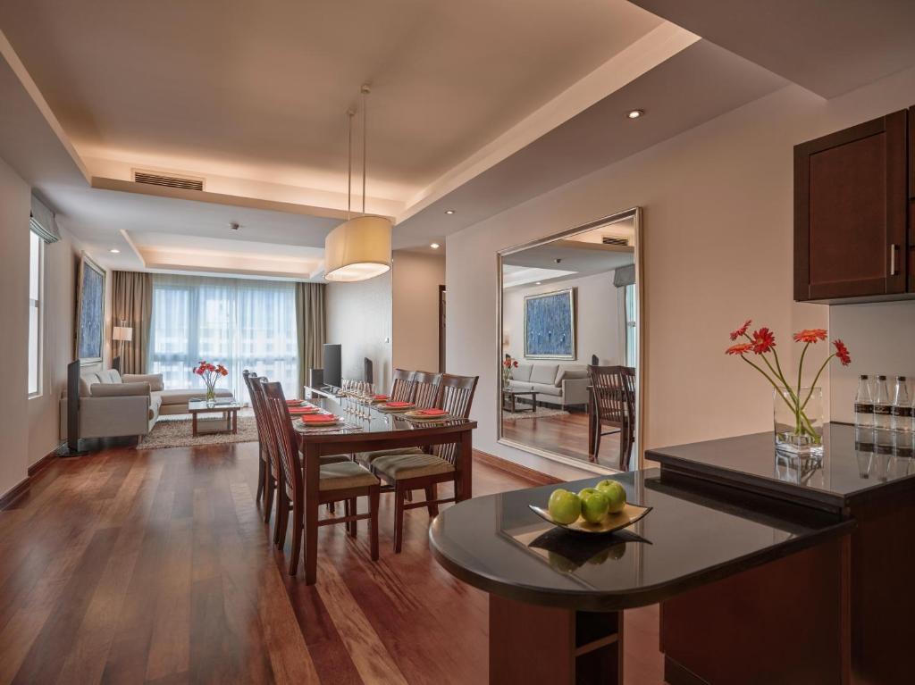 Fraser Suites Hanoi - 16