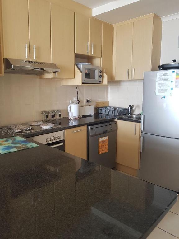 Point Village Accommodation - Santos 35 - Image 10