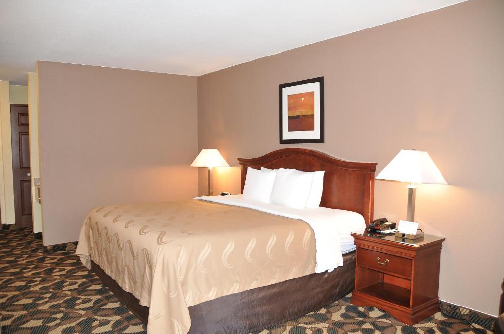 Quality Inn Paradise Creek Pullman photo