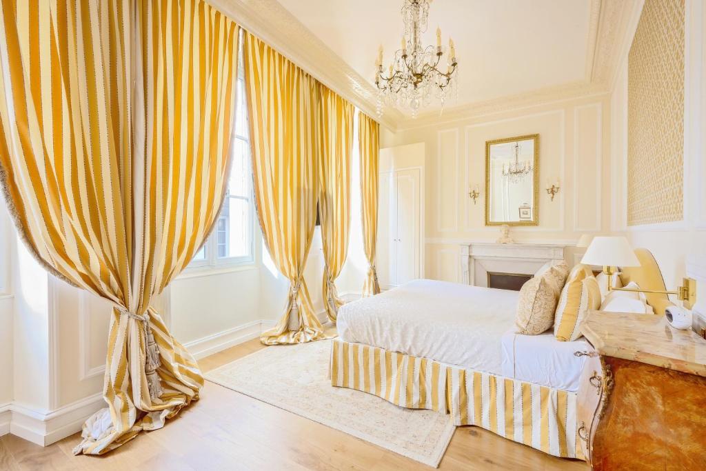 Villa Victor Louis - Bordeaux Centre - 16