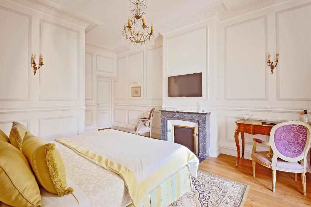 Villa Victor Louis - Bordeaux Centre - 12