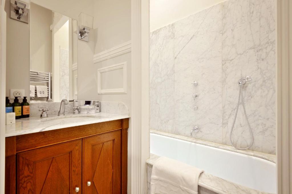 Villa Victor Louis - Bordeaux Centre - 14