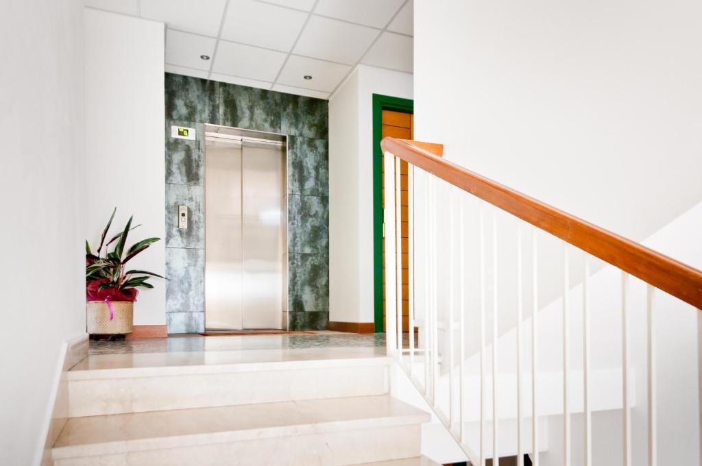 Fotografie z fotogalerie ubytování Hotel Milan v destinaci Rosolina Mare