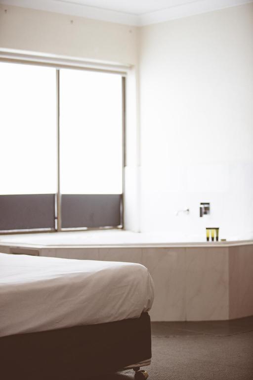 Garden Lodge Sydney Hotel - Resim 30