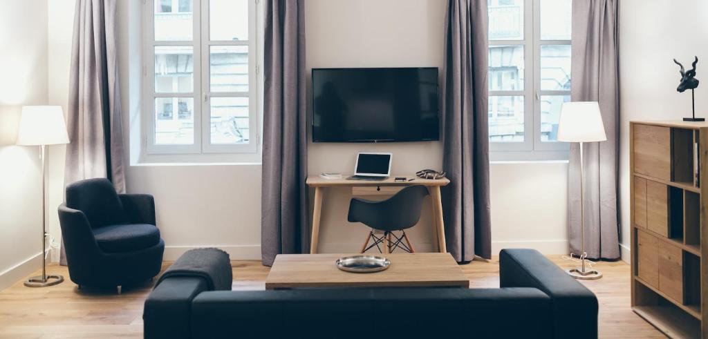 T3 luxe hyper centre - 8