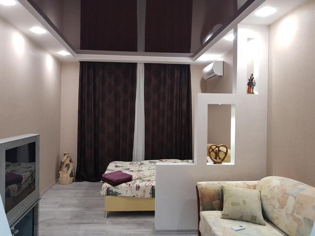 Suitetrails - Lux apartment
