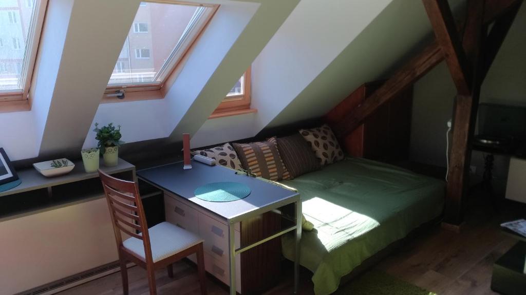 Apartament przy Wyspie - Appartement