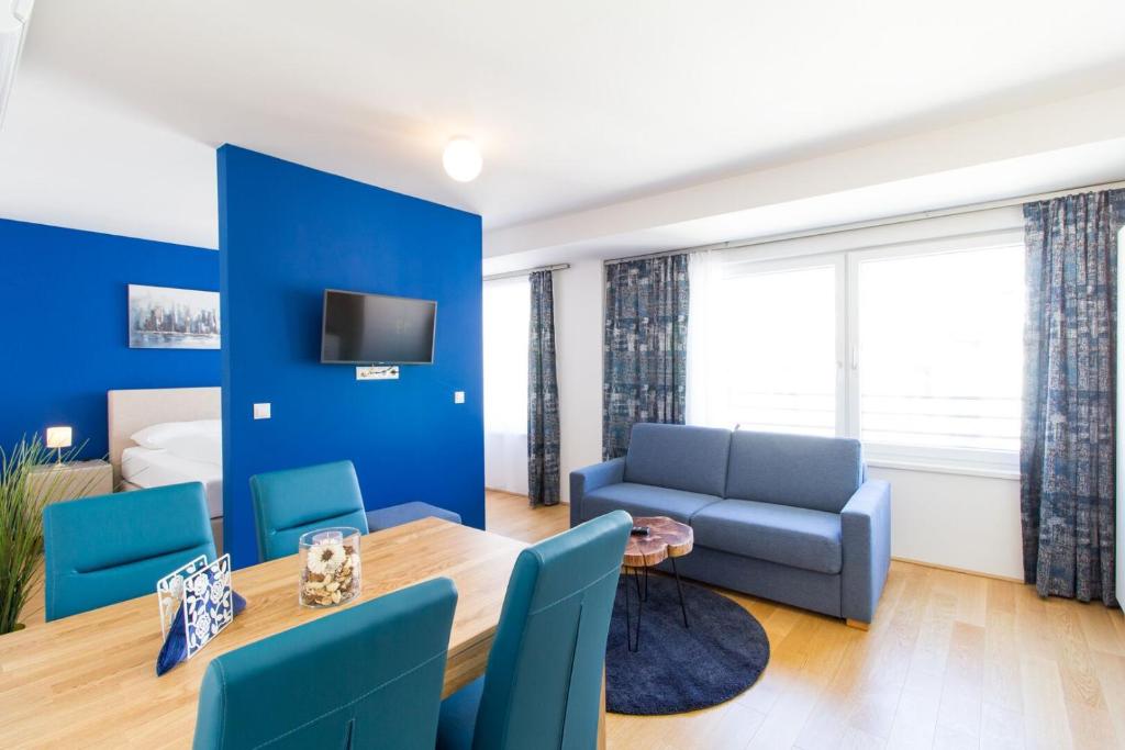 Vienna Stay Apartments Tabor 1020 - SUPERIORE 33