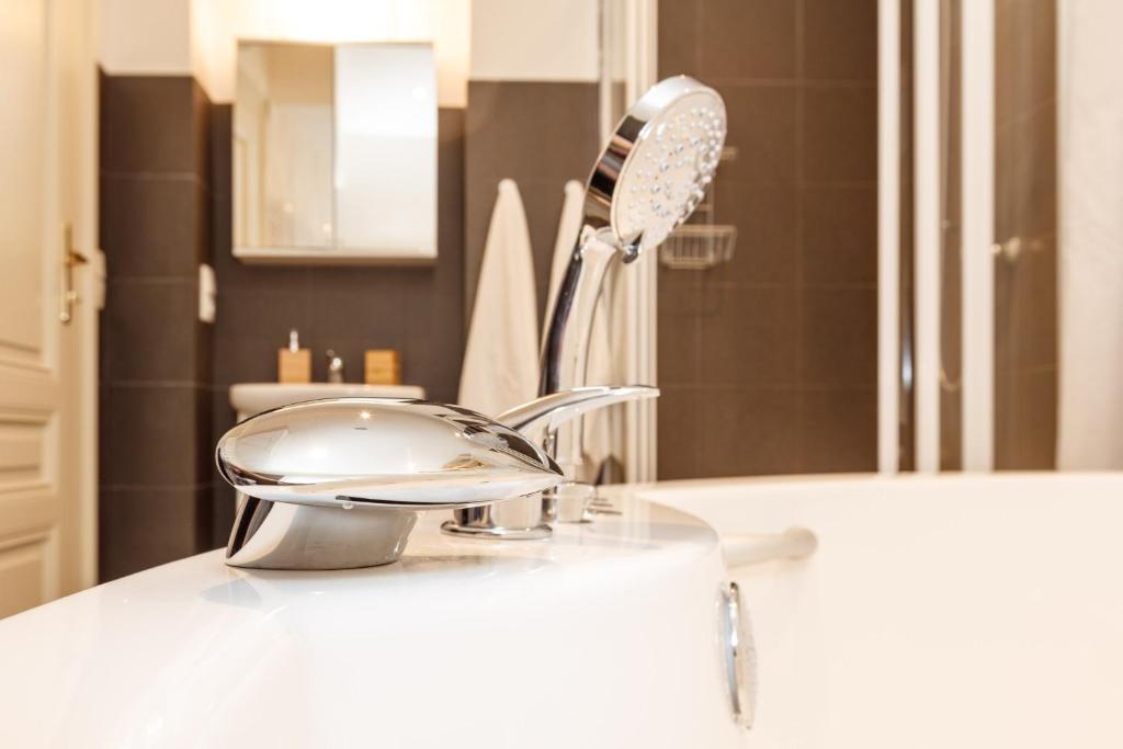 Chill apartments - Resim 19