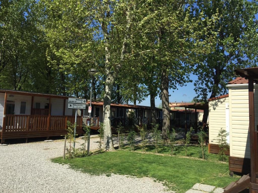 Camping Venezia Village, Mestre – Tarifs 2023