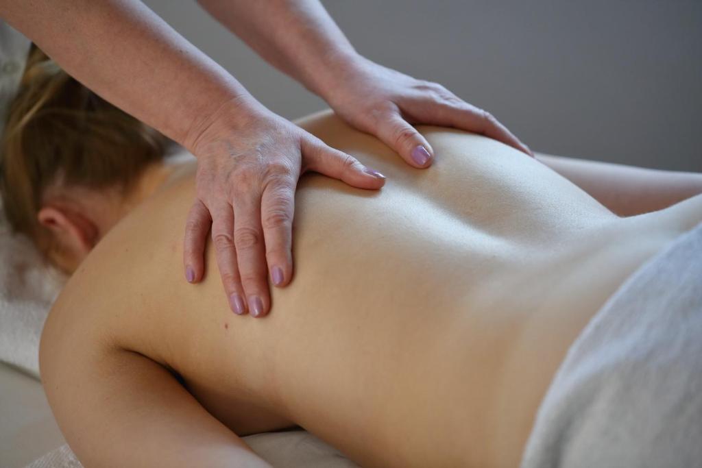 Schlosshotel Marienbad - Resim 23