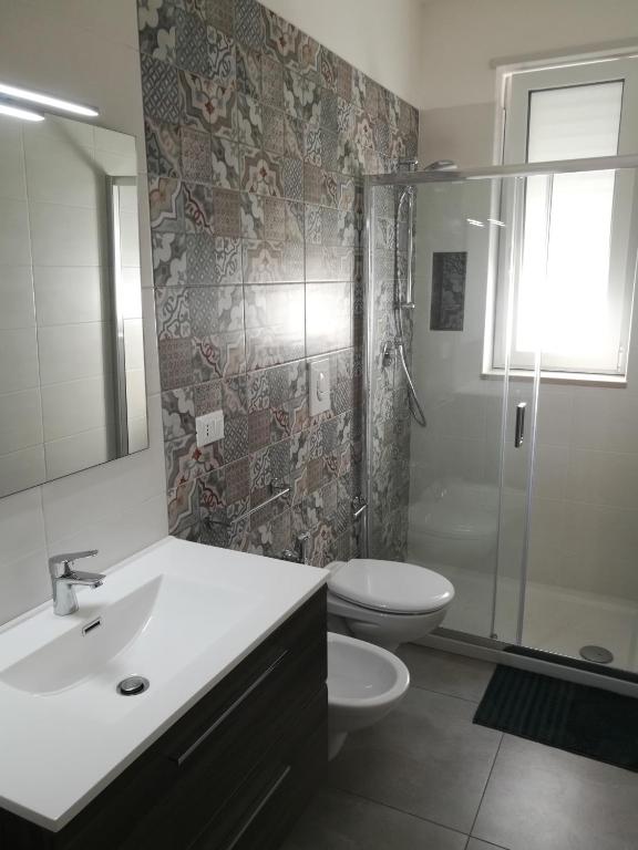 Manolo Case Vacanza - 9