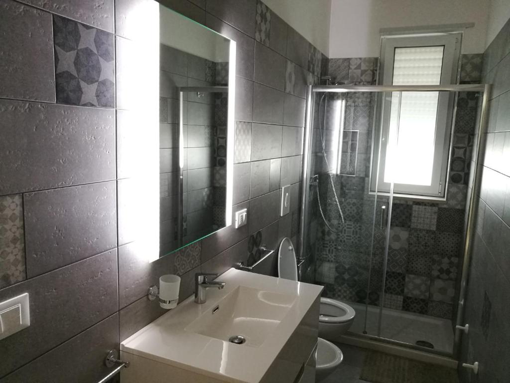 Manolo Case Vacanza - 10