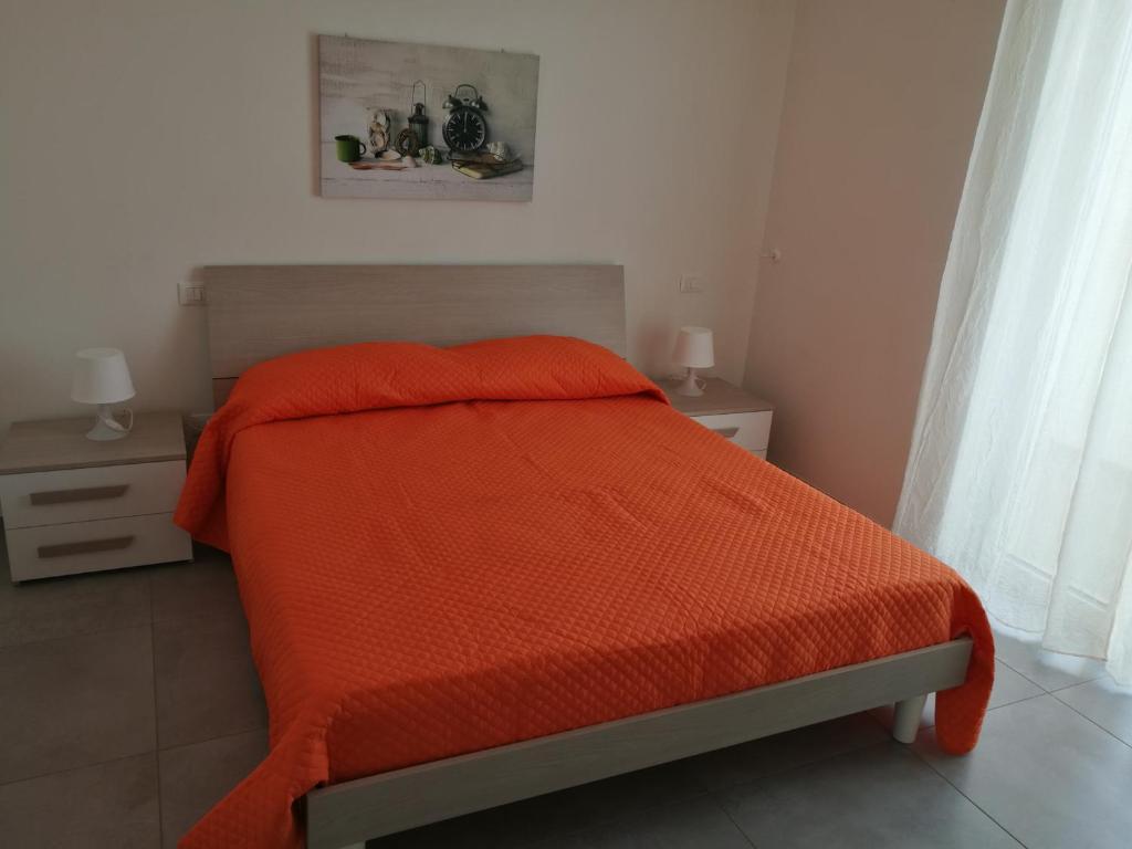 Manolo Case Vacanza - 6