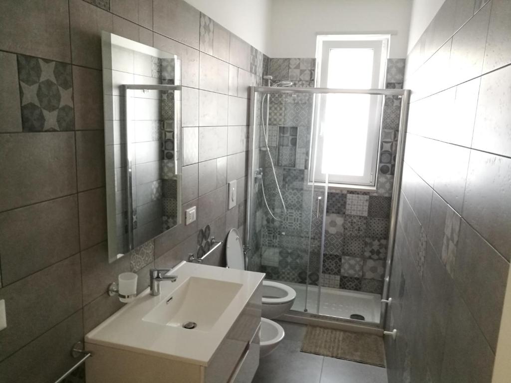 Manolo Case Vacanza - 14