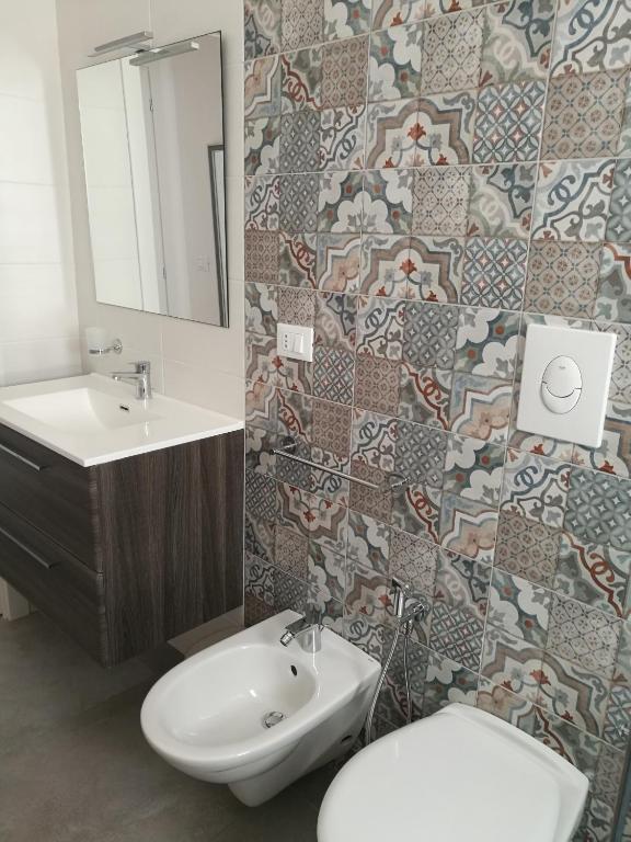 Manolo Case Vacanza - 13