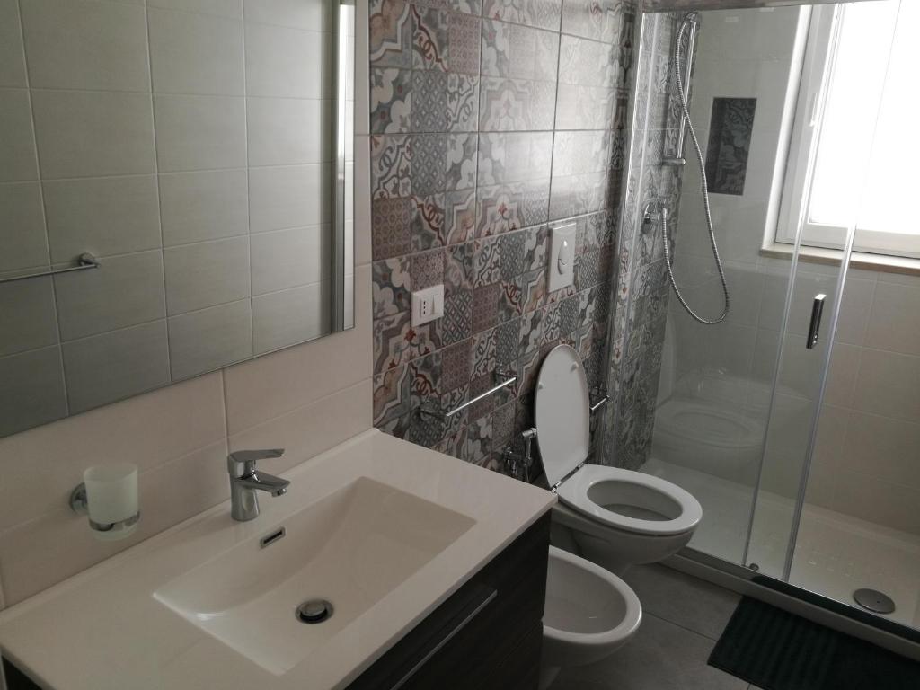 Manolo Case Vacanza - 12