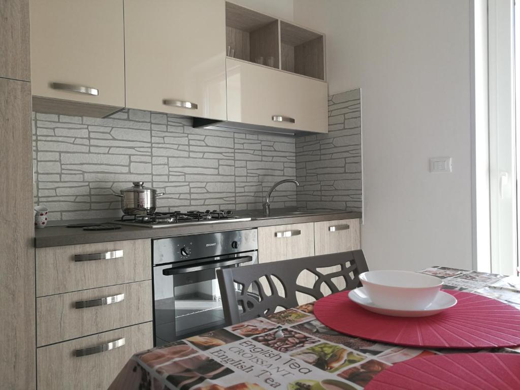 Manolo Case Vacanza - 3