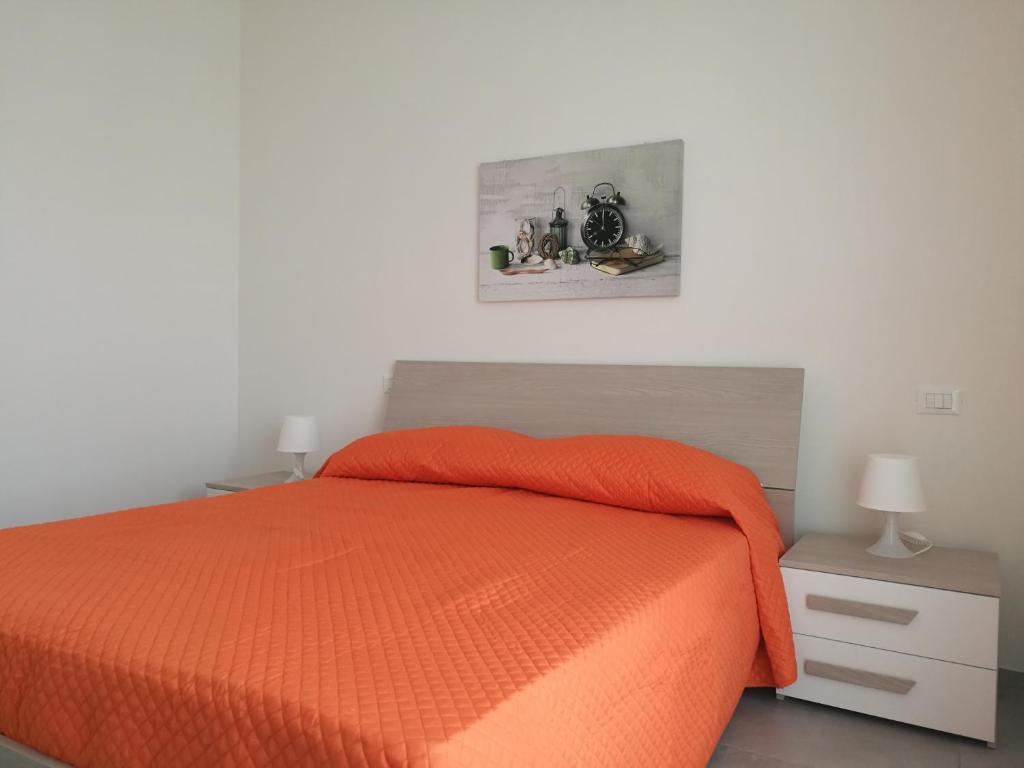 Manolo Case Vacanza - 7