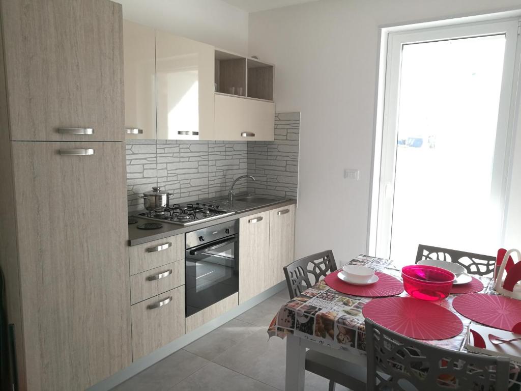 Manolo Case Vacanza - 5