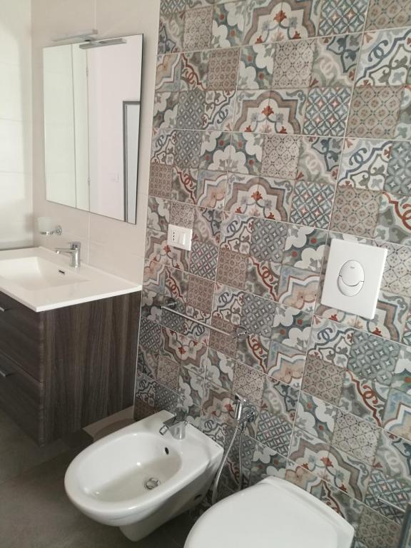 Manolo Case Vacanza - 19