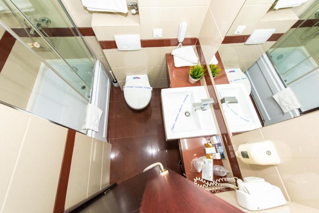 Hotel Parc - Resim 32