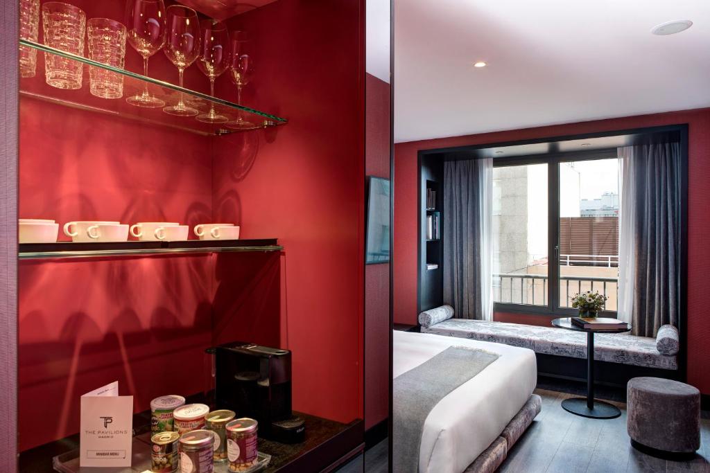 Casa Almagro by The Pavilions Hotels & Resorts - Resim 25