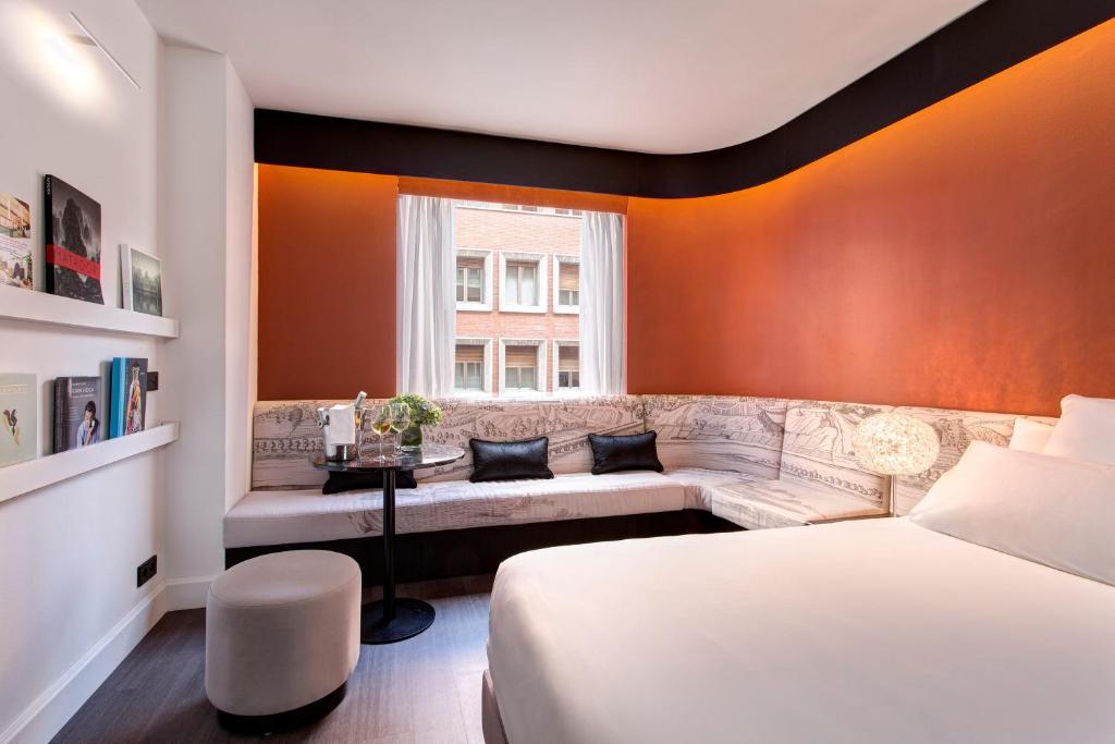 Casa Almagro by The Pavilions Hotels & Resorts - 17