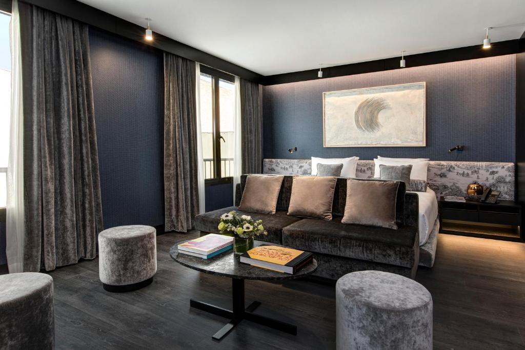 Casa Almagro by The Pavilions Hotels & Resorts - Resim 37