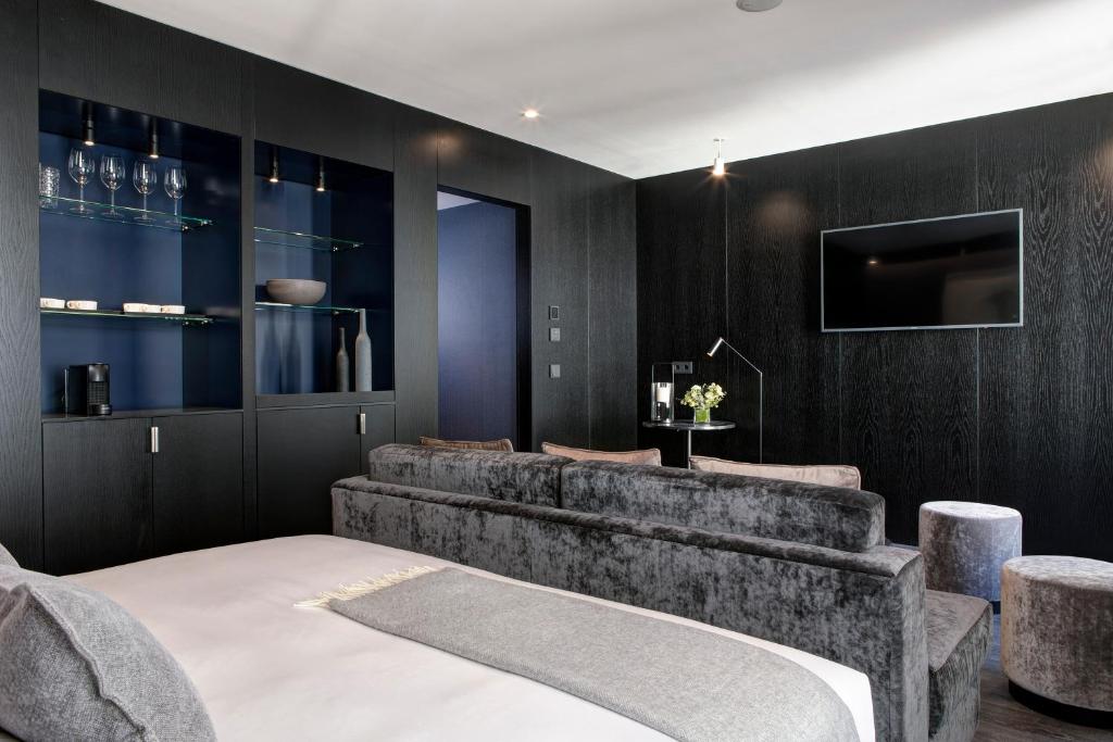 Casa Almagro by The Pavilions Hotels & Resorts - Resim 16