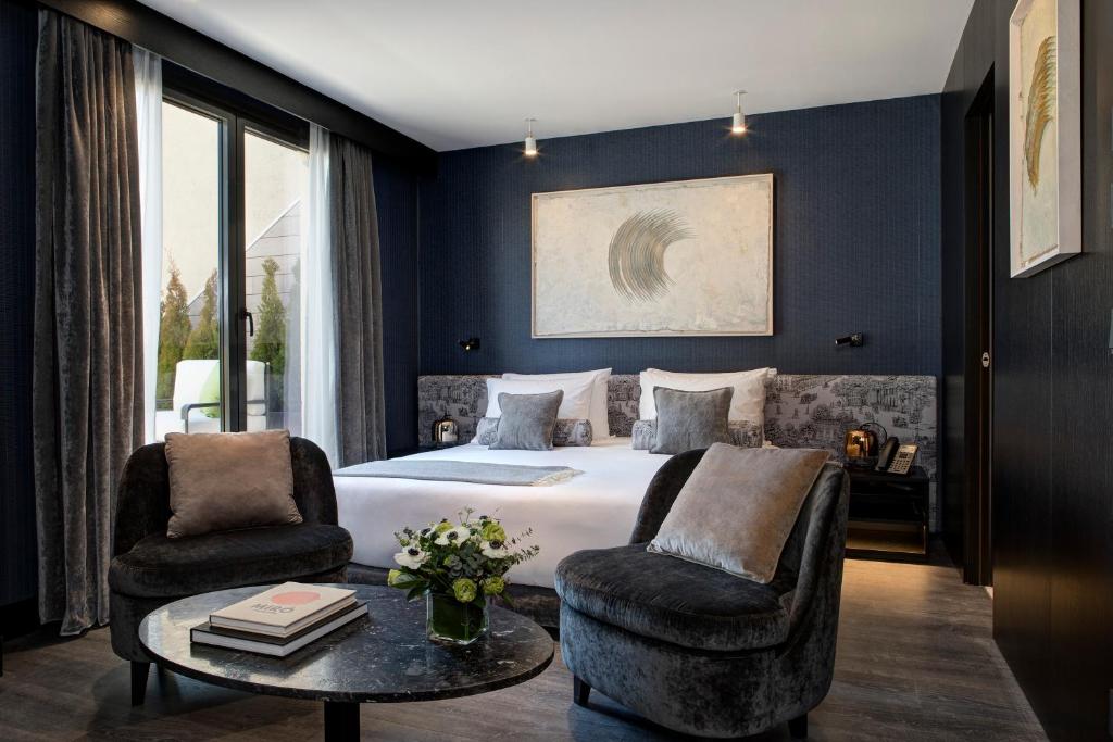 Casa Almagro by The Pavilions Hotels & Resorts - Resim 7