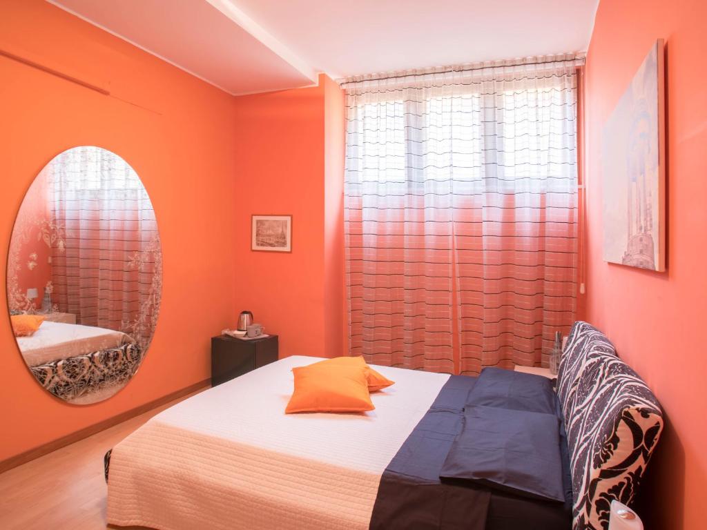 Juliette Rooms - Tweepersoonskamer