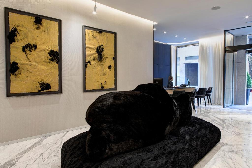 Casa Almagro by The Pavilions Hotels & Resorts - Resim 29