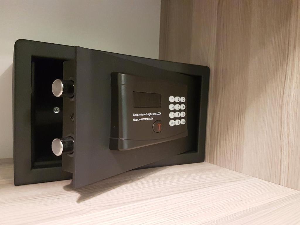 Don Ugo Luxury Rooms - 12