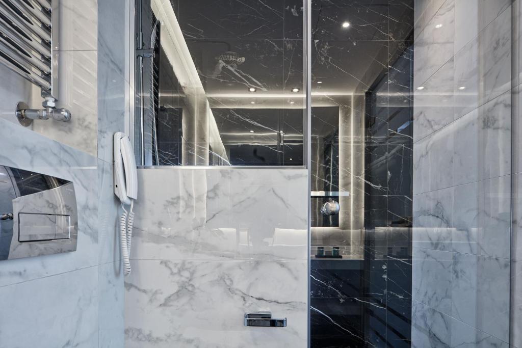 Antigon Urban Chic Hotel, Thessaloniki - 18