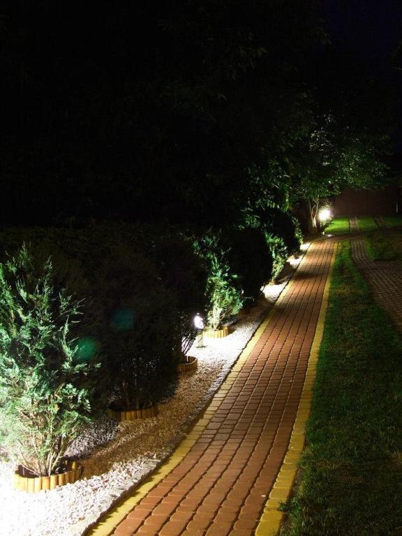 Fotografia z galérie ubytovania U Szwagra v destinácii Ustka
