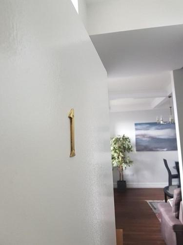 Postel nebo postele na pokoji v ubytování Cill Aodain Court Hotel