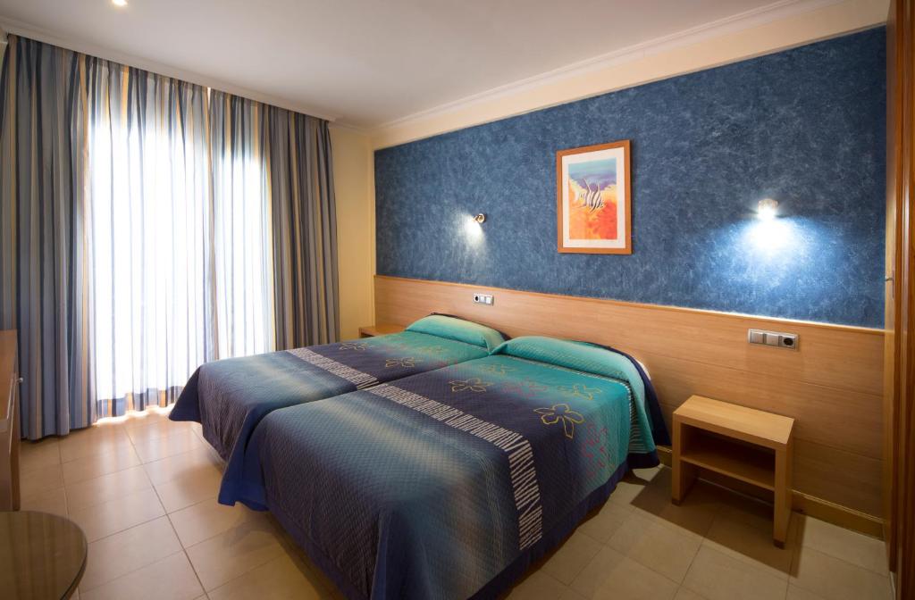 Hotel Punta del Cantal, Mojácar – Bijgewerkte prijzen 2022