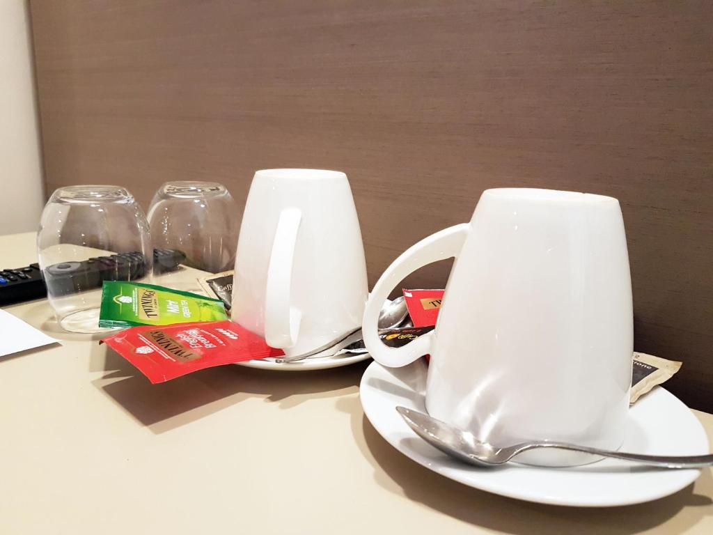 Don Ugo Luxury Rooms - 14