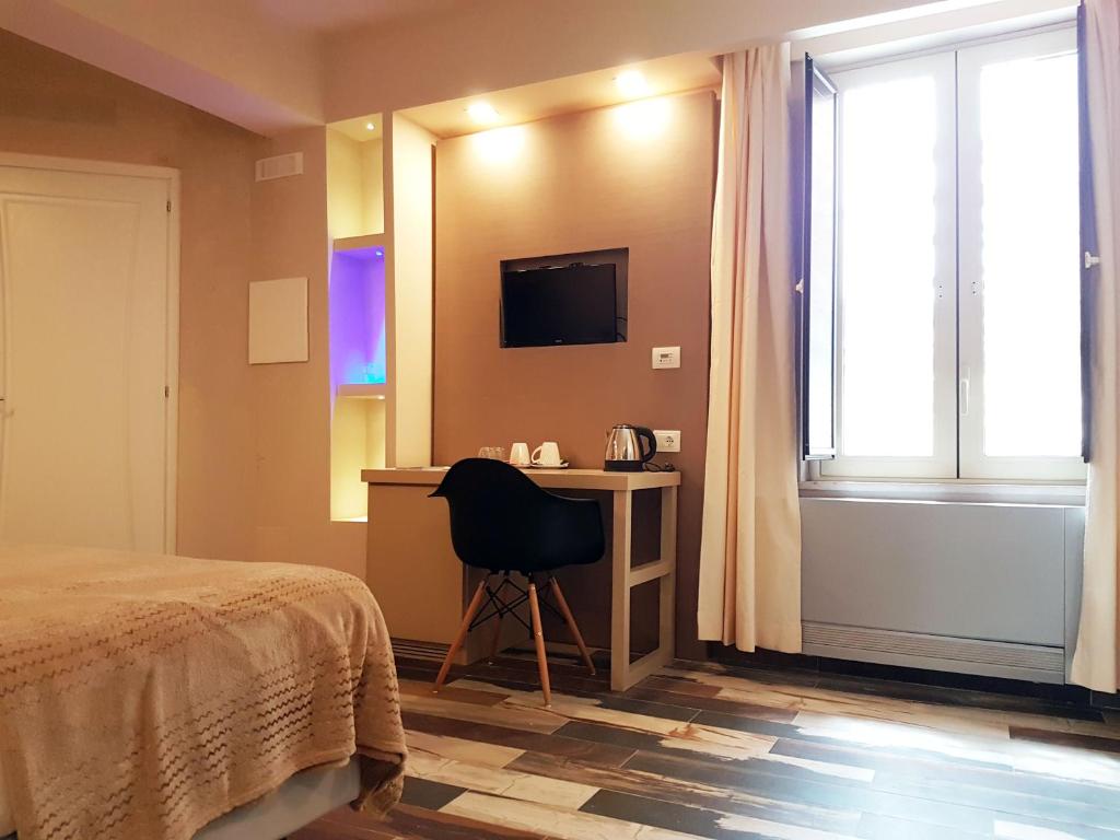 Don Ugo Luxury Rooms - 15